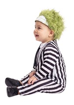Boys Infant Beetlejuice Outfit Costume Alt 2