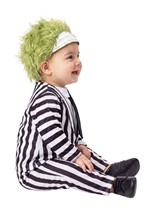 Boys Infant Beetlejuice Outfit Costume Alt 3