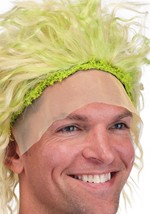 Adult Beetlejuice Costume Wig Cap Alt 5