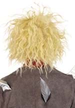 Mens Beetlejuice Bald Front Costume Wig Alt 1