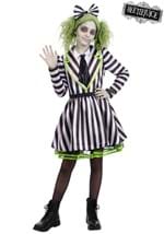 Beetlejuice Girls Costume Dress