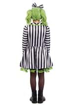Beetlejuice Girls Costume Dress Alt 1