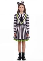 Beetlejuice Girls Costume Dress Alt 4