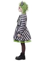 Beetlejuice Girls Costume Dress Alt 2