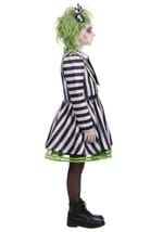 Beetlejuice Girls Costume Dress Alt 3