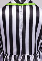 Girls Toddler Beetlejuice Dress Costume Alt 7