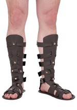 Gladiator Costume Sandals for Men