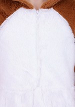 Girls Gremlins Gizmo Dress Costume Alt 5