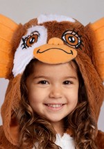 Girls Gremlins Gizmo Dress Costume Alt 4