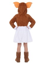 Girls Gremlins Gizmo Dress Costume Alt 1