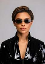 Premium Matrix Trinity Womens Costume Alt 4