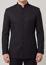 Premium Mens The Matrix Neo Costume Alt 7