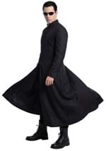 Premium Mens The Matrix Neo Costume Alt 2