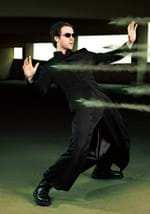 Adult Premium Neo The Matrix Costume Alt 1