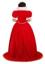 Refined Queen of Hearts Womens Costume Alt 1