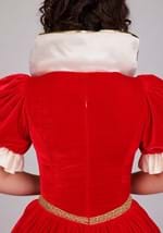Refined Queen of Hearts Womens Costume Alt 5