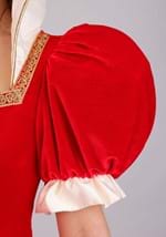 Refined Queen of Hearts Womens Costume Alt 6