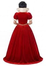 Adult Refined Queen of Hearts Costume Alt 1
