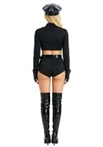 Sexy Cop Womens Costume Alt 1