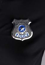 Women's Sexy Cop Costume Alt 5