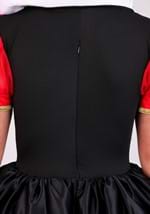 Womens Sexy Queen of Hearts Costume Alt 6