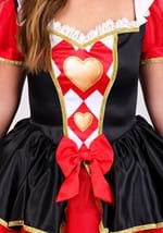 Womens Sexy Queen of Hearts Costume Alt 5