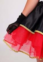 Womens Sexy Queen of Hearts Costume Alt 8