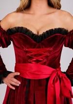 Sexy Womens Pirate Costume Alt 4