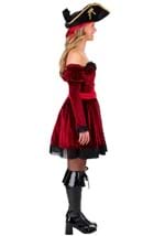 Sexy Womens Pirate Costume Alt 2