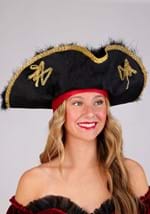 Women's Sexy Pirate Costume Alt 1