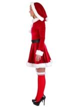 Womens Sexy Santa Costume Alt 2