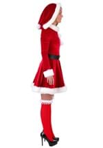 Womens Sexy Santa Costume Alt 3