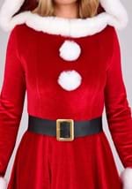 Womens Sexy Santa Costume Alt 5