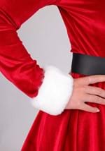 Womens Sexy Santa Costume Alt 7