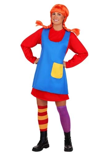 Unconventional Storybook Adventurer Womens Costume