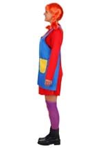 Unconventional Storybook Adventurer Womens Costume Alt 2