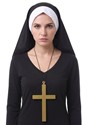 Womens Nun Accessory Costume Kit