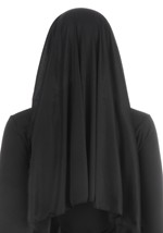 Womens Nun Accessory Costume Kit Alt 1