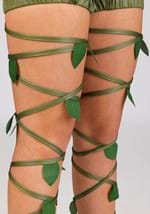 Adult Mystical Costume Ivy Leg Wraps Alt 2