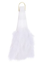 White Feather Classic Fan Accessory Alt 4