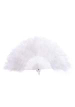 White Feather Classic Fan Accessory Alt 3