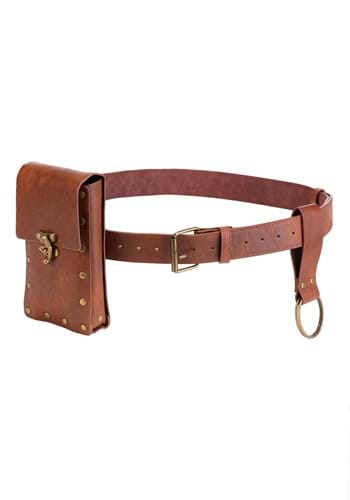 Adult Medieval Accessory Belt Bag