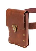 Adult Medieval Accessory Belt Bag Alt 1