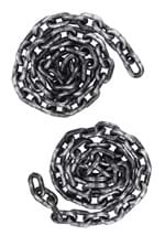 6FT Plastic 2 Pack Chains Accessory