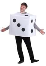 Classic Dice Adult Costume