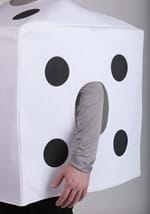 Classic Dice Adult Costume Alt 4