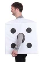 Classic Dice Adult Costume Alt 2