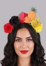 Bonanza Bombshell Dancer Womens Costume Alt 4