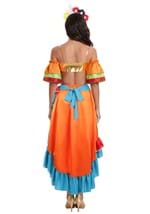 Bonanza Bombshell Dancer Womens Costume Alt 1