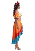 Bonanza Bombshell Dancer Womens Costume Alt 3